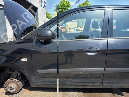 Used Left front door Left front door KIA PICANTO I (SA) 1.1 (65 hp) 36166626 36166626
