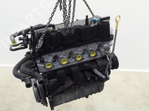 Engine FORD FIESTA V (JH_, JD_) 1.3 | BP27227293M1
