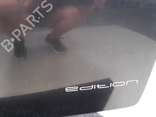Tailgate VW POLO (6N2) 1.4 | BP27226931C6 