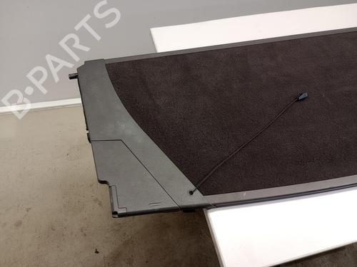 Rear parcel shelf MERCEDES-BENZ A-CLASS (W168) A 140 (168.031, 168.131) | BP27228396C85 