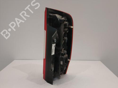 Left taillight FIAT FIORINO Box Body/MPV (225_) 1.4 (225BXA1A, 225BXF1A) | BP27225966C34 