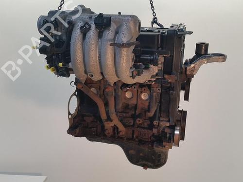 Motor für HYUNDAI ACCENT III (MC) 1.6 GLS (112 hp) 27226919