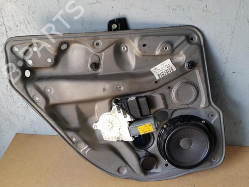 Annen VW GOLF VAN IV Variant (1J5) 1.9 TDI (131 hp) 27226695