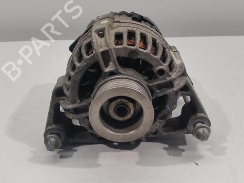 Used Alternator OPEL AGILA (A) (H00) 1.0 (F68) (60 hp) 27228124