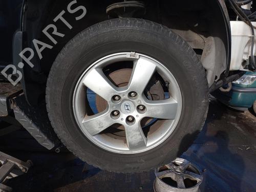 Other HYUNDAI TUCSON (JM) 2.0 | BP27231894O1 