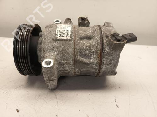 Compressor A/C SEAT IBIZA IV SC (6J1, 6P5) 1.2 TSI (105 hp) 32762410