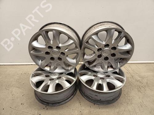 Used Rim Rim KIA CARNIVAL / GRAND CARNIVAL III (VQ) 2.9 CRDi (185 hp) 33244998 33244998