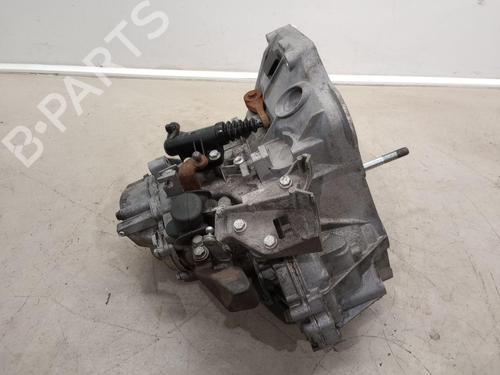 Gearbox FIAT QUBO (225_) 1.3 D Multijet (225CXB1A, 225AXB1A, 225CXB11, 225AXB11,... | BP27231682M3 