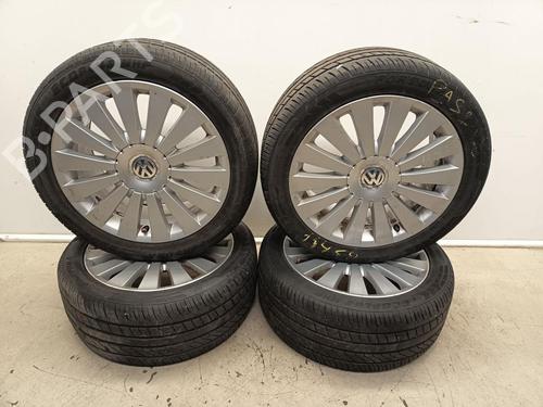 Used Wheel set Wheel set 37223677 37223677