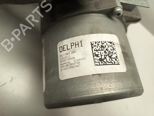 Steering column OPEL CORSA D (S07) 1.4 (L08, L68) | BP40461473M21 - Image 2