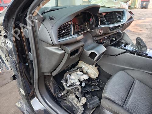 Intercooler OPEL INSIGNIA B Country Tourer (Z18) 2.0 CDTi (47) | BP32865263M30 - Image 9