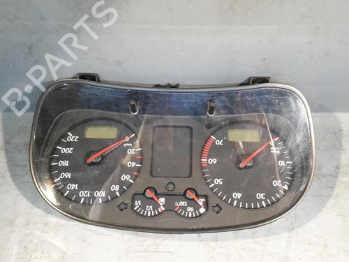 Instrument cluster BMW 3 (E90) 318 d | BP27226324C47 