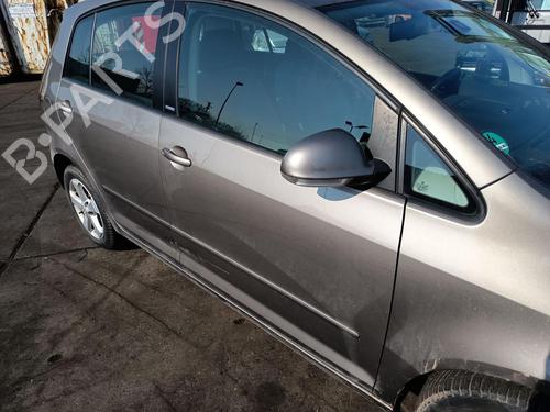 right-front-door-vw-golf-plus-v-5m1-521-2004-2005-2006-2007-2008-2009-2010-2011-2012-2013-33245008 main image