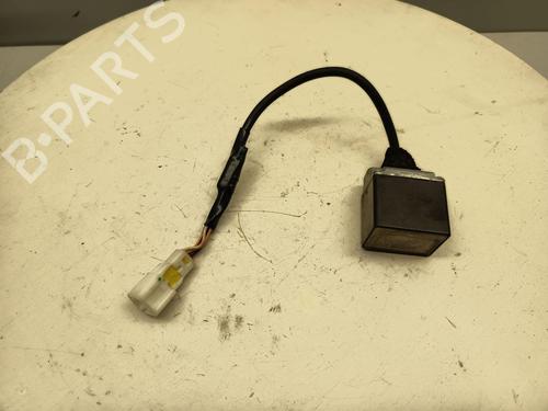 Kamera NISSAN PRIMERA Estate (WP12) 1.9 dCi (120 hp) 32763075