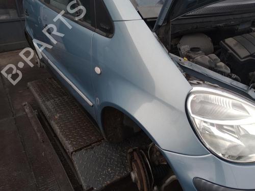 Right front fenders MERCEDES-BENZ A-CLASS (W168) A 140 (168.031, 168.131) | BP27233375C42 
