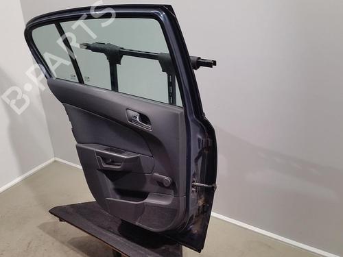 Left rear door OPEL ASTRA H (A04) 1.4 (L48) | BP27226195C4 