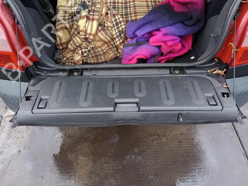Tailgate CITROËN C2 (JM_) 1.1 | BP27232373C6 