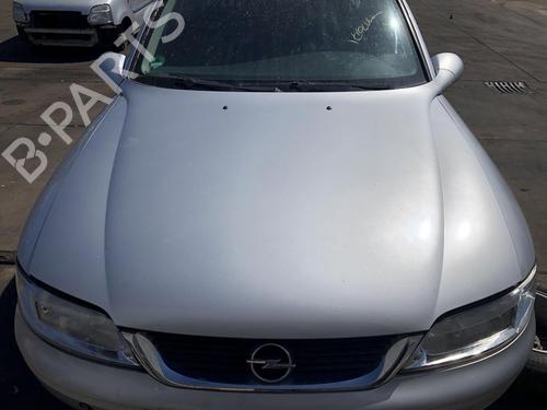 Panser Panser OPEL VECTRA B Estate (J96) 1.6 i 16V (F35) (100 hp) 32760867 32760867