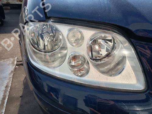 Used Left headlight Left headlight 37525596 37525596
