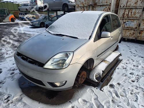 Used Parts FORD FIESTA V (JH_, JD_) 1.4 16V (80 hp) 4457473