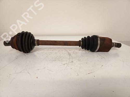 Used Left front driveshaft Left front driveshaft VW GOLF V (1K1) 1.6 (102 hp) 32761238 32761238