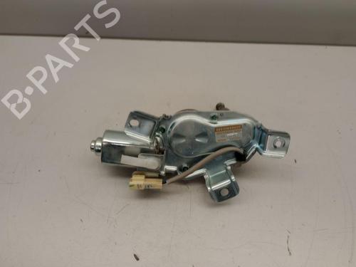 Rear wiper motor SUZUKI ALTO VII (GF, HA25_, HA35_) 1.0 (AMF310, GFC31S) | BP27230684M102 