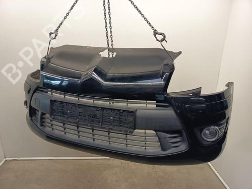 front-bumper-citroen-c4-coupe-la_-2004-2005-2006-2007-2008-2009-2010-2011-2012-2013-36166659 main image