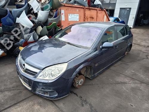Brugte OPEL SIGNUM Hatchback (Z03) 2.2 direct (F48) 4757588