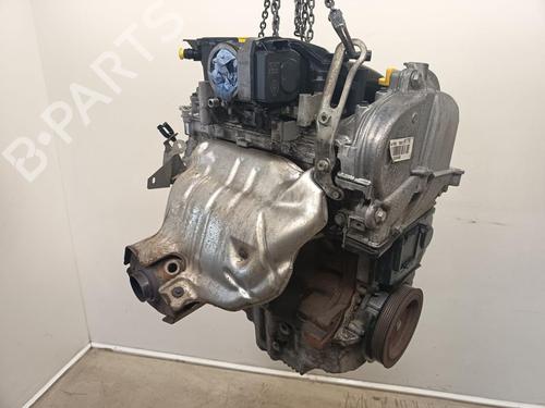 Engine DACIA LOGAN MCV (KS_) 1.6 16V (KS0L, KS0M, KS0P, KS1S) | BP36815440M1  - Image 7