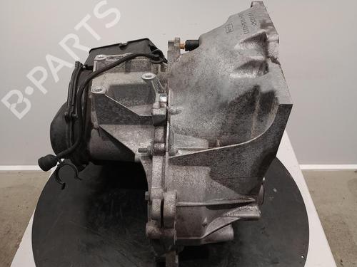 Gearbox FORD FOCUS III Turnier 1.0 EcoBoost | BP27229377M3 