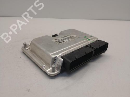 Engine control unit (ECU) BMW 3 (E90) 318 d | BP27226515M57 