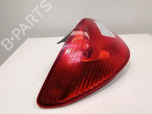 Left taillight OPEL CORSA D (S07) 1.2 (L08, L68) | BP35916720C34 - Image 2