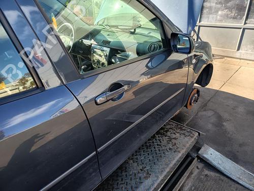Other MAZDA 2 (DY) 1.4 | BP32761853O1 - Image 4