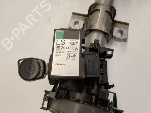 Steering column OPEL AGILA A (H00) 1.0 12V (F68) | BP32760875M21 - Image 4