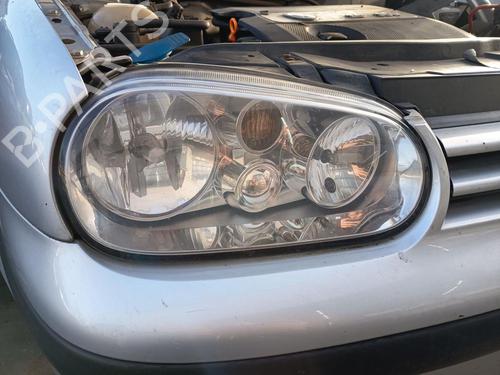 Used Right headlight Right headlight VW GOLF IV Variant (1J5) 1.6 16V (105 hp) 33611577 33611577