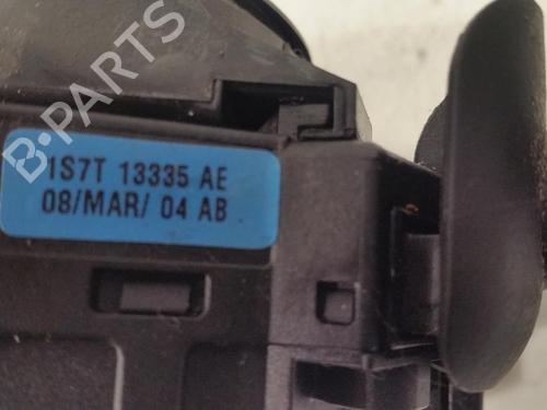 Switch FORD FIESTA V (JH_, JD_) 1.6 TDCi | BP27228132I30 