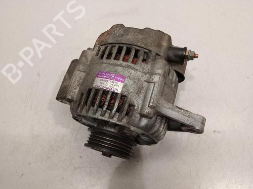 Alternator SUZUKI ALTO VI (FF) 1.1 (RF410) | BP27229329M7 