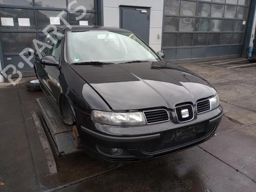 Dør venstre bak SEAT LEON (1M1) 1.6 16 V | BP27231949C4 