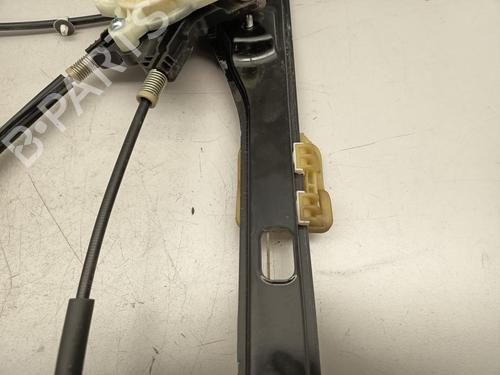 Front left window mechanism SKODA RAPID Spaceback (NH1) 1.4 TDI | BP32763131C22  - Image 5
