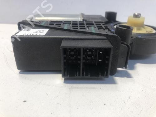 Right front window motor VW POLO (9N_, 9A_) 1.2 12V | BP27232279E20 