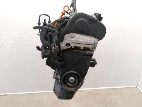 Andre SKODA FABIA I Combi (6Y5) 1.4 16V (75 hp) 27232525