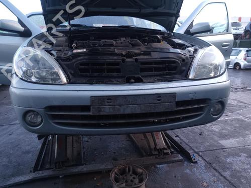 Used Front bumper CITROËN XSARA Break (N2) 1.6 16V (109 hp) 27232265