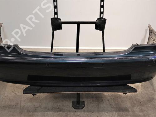 Rear bumper MERCEDES-BENZ S-CLASS (W220) S 320 CDI (220.026, 220.126) | BP27228963C8 