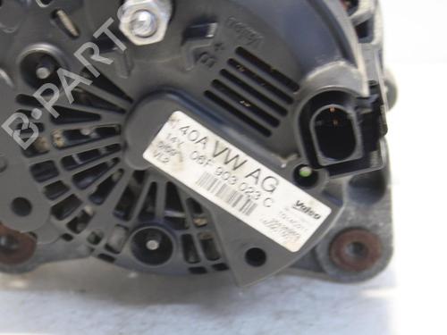 Alternator AUDI A3 Sportback (8PA) 2.0 TDI 16V | BP27230214M7 