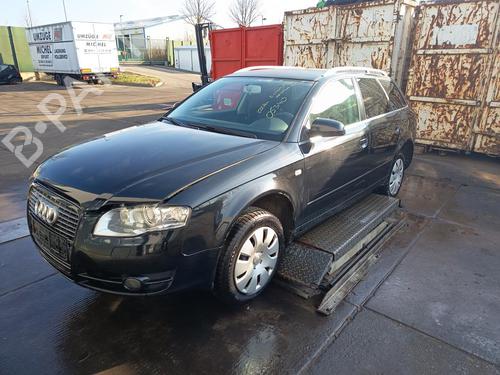 Used Parts AUDI A4 B7 Avant (8ED) 1.9 TDI 4512723