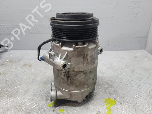 AC compressor OPEL ASTRA H Estate (A04) 1.7 CDTI (L35) | BP27226031M34 