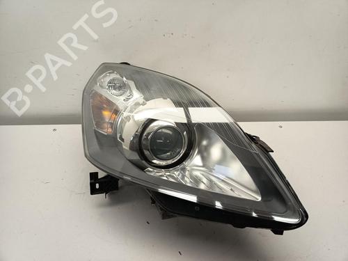 Right headlight OPEL ZAFIRA TOURER C (P12) 1.8 (75) | BP33438335C29 - Image 5