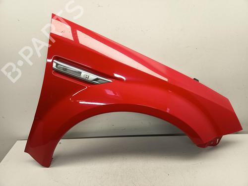 Forskærm Højre Forskærm Højre OPEL TIGRA TwinTop (X04) 1.4 (R97) (90 hp) 39889953 39889953