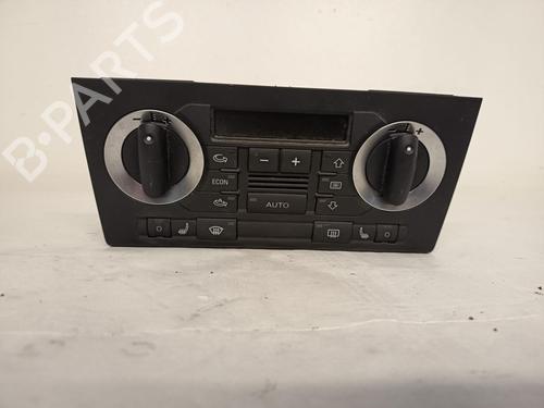 Used Climate control Climate control AUDI A3 Sportback (8PA) 1.6 FSI (115 hp) 32761712 32761712