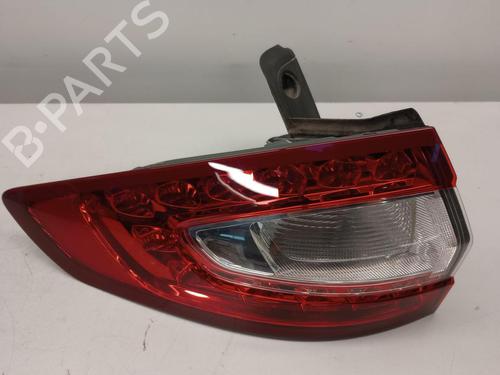 Left taillight FORD MONDEO V Turnier (CF) 2.0 TDCi 4x4 | BP32762181C34  - Image 6
